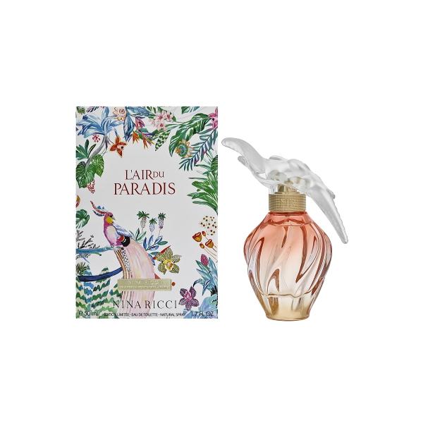 NINA RICCI（ニナ・リッチ） 並行輸入品 レールデュパラディ