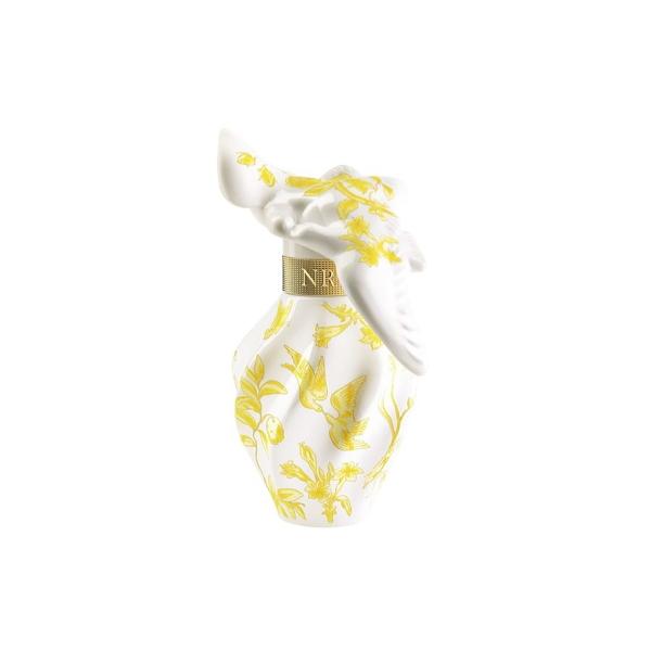 ニナリッチ NINA RICCI レールデュタン アントワネット ポワソン