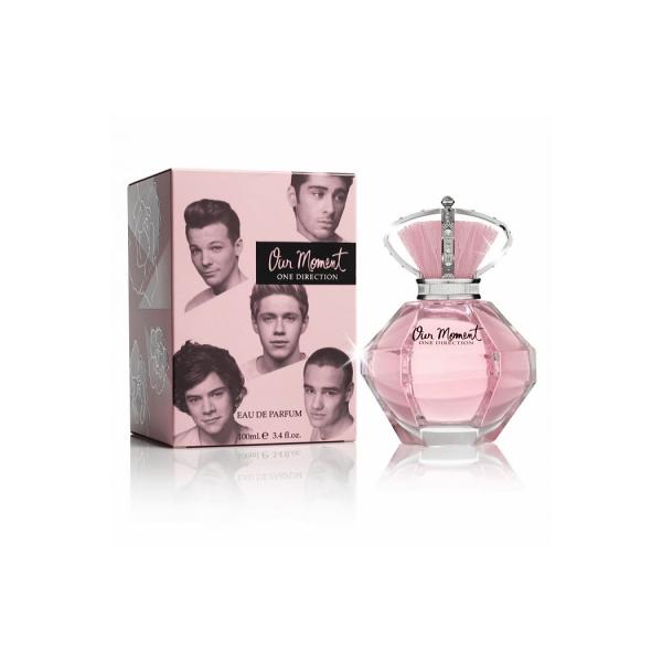 並行輸入品 ワン ダイレクション ONE DIRECTION 1D アワーモーメント 