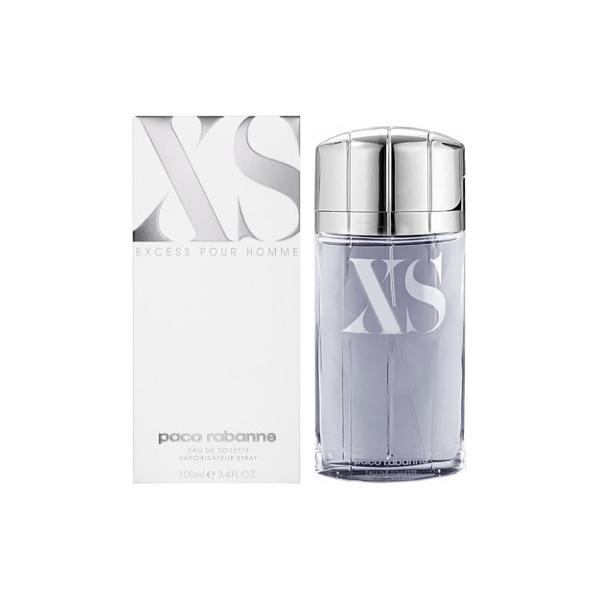 【未使用】パコ•ラバンヌ エクセス プールオム オードトワレ 100ml Paco Rabanne パコ ラバンヌ PACO RABANNE エクセス プールオム