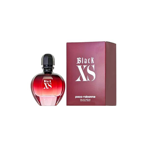 Paco Rabanne（パコラバンヌ） 並行輸入品 パコ ラバンヌ ブラック