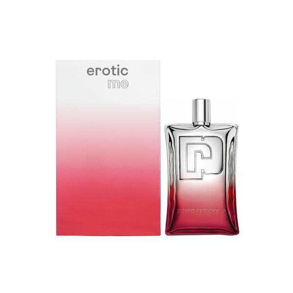 Paco Rabanne パコ ラバンヌ PACO RABANNE パコレクション エロ