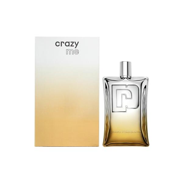 パコラバンヌ パコレクション クレイジーミー EDP 62ml 香水 パコラバンヌ クレイジー ミー EDP 62ml 価格比較 - 価格.com