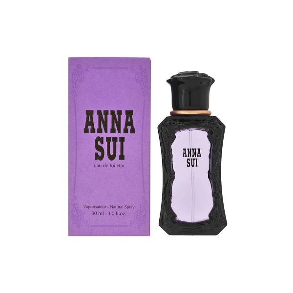 ●ANNA SUI　香水2点 各1個計2個セット】アナスイ(ANNA SUI)/2点セット/EDTSP/各30ml