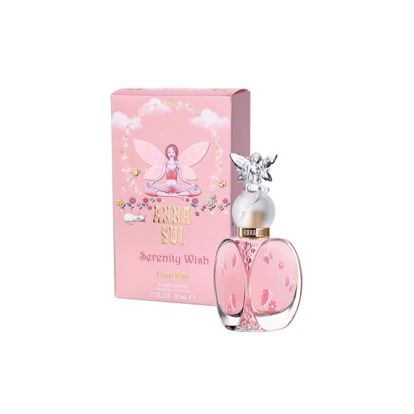 ANNA SUI（アナスイ） 並行輸入品 シークレットウィッシュ セレニティ