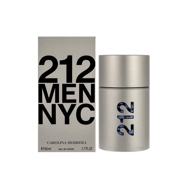 商品説明：男らしさと官能の体験 212MENは男らしさや驚きやユニークな魅力のエッセンスといえます。 女性用の212の香りを補うような形で、さりげなく個性的でほのかにエレガントな香りです。 グリーンとシトラスのアクアテックでエネルギッシュな...