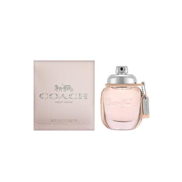 COACH 並行輸入品 コーチ オードトワレ EDT SP 30ml 【香水
