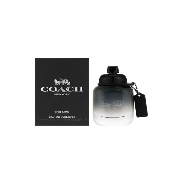 コーチ COACH マン EDT 40ml オードトワレ 正規品 香水 Amazon | コーチ COACH コーチ マン オードトワレ EDT 4.5ml