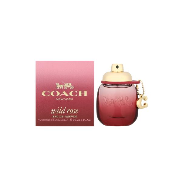 コーチ COACH コーチ ワイルド ローズ オードパルファム EDP SP