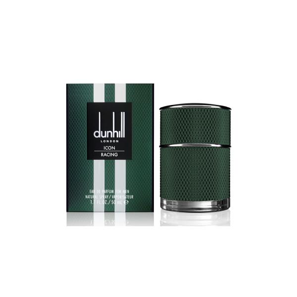 並行輸入品 ダンヒル DUNHILL アイコン レーシング オーデパルファム EDP SP 50ml 【香水】【激安セール】【あすつく】