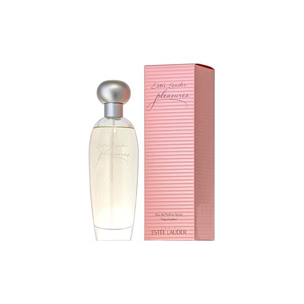 ESTEE LAUDER 並行輸入品 エスティローダー プレジャーズ オーデ