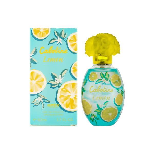 商品説明：人気の名香「グレ カボティーヌ」から、フレッシュにキラキラと輝くレモンの香りが日本限定で登場。 いくつものシトラスの弾けるようなフレッシュさが究極のハーモニーを奏でます。シュッとすれば暑さが吹き飛ぶ、高温多湿な日本の夏にぴったりな...