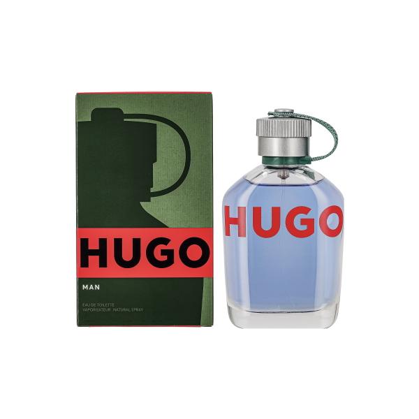 HUGO BOSS 並行輸入品 ヒューゴ ボス EDT SP 75ml 【香水