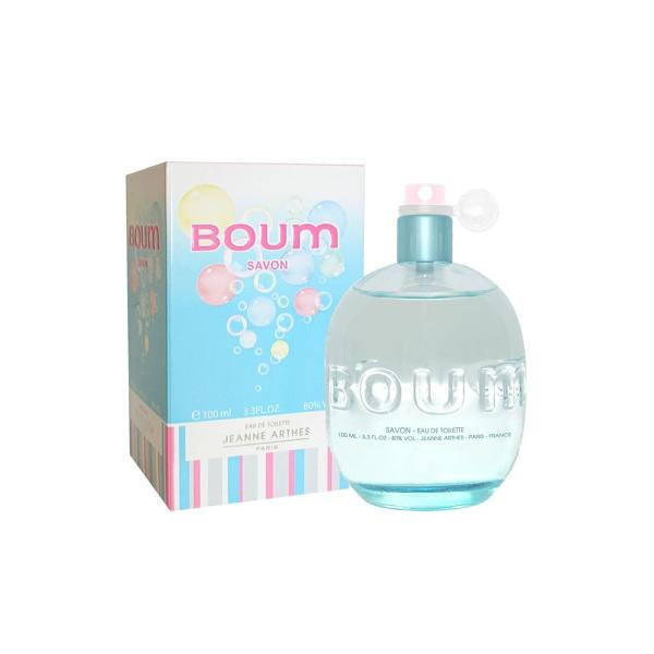 性別：UNISEX  香調：カラフル フルーティ シャボン ふんわりシャボンのブンブン。 毎日にドキドキワクワクを届ける香り。清潔な香りを放つ白い花々を、カラフルな果実が引き立てる、カラフルシャボンノート。ふんわりと優しく包み込んでくれる甘...