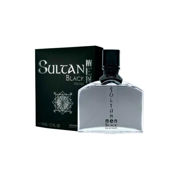 ジャンヌ アルテス Jeanne Arthes スルタン メン ブラック Edt Sp 100ml 香水 激安セール あすつく Page Jea035 100 香水カンパニー 通販 Yahoo ショッピング