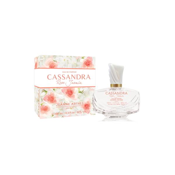 商品説明：愛・美・色気を表すローズとジャスミンが調和したエレガントな香り。 セクシーな大人の女性にぴったり。 メーカー： ジャンヌ アルテス広告文責： 株式会社香水カンパニー　TEL : 0761-46-5250区　分： 海外製・化粧品（フ...