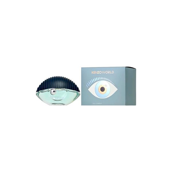 並行輸入品 ケンゾー KENZO ケンゾー ワールド オーデパルファム EDP SP 30ml 【香水】【激安セール】【あすつく】