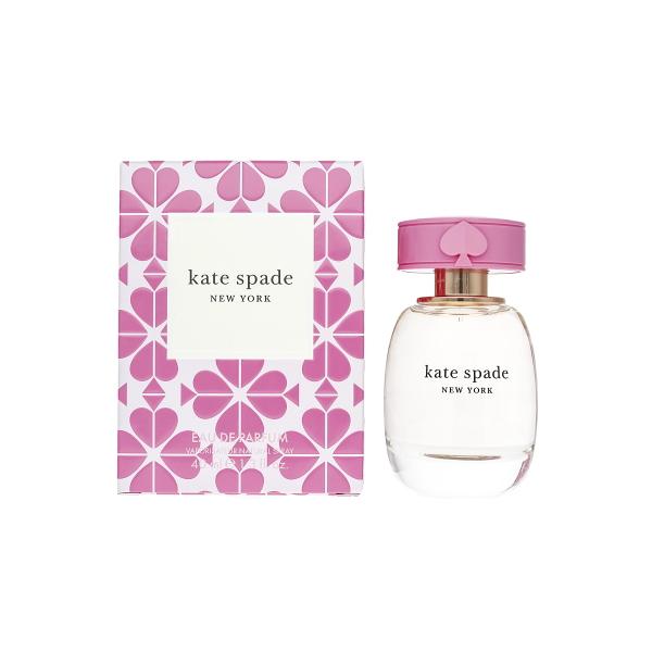 商品説明：ケイト・スペードのブランドを代表するアイコンがぎゅっとつまった、遊び心に溢れた香り。 ケイト・スペード ニューヨークから、ブランドを象徴するスタイルとライフスタイルを反映させた、アイコニックなフレグランスが登場。 ブランド名と同じ...