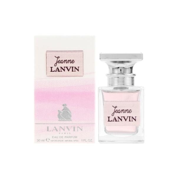 商品説明：2009年で創立120周年を迎えた「ランバン」。その創設者であり、エレガンスと洗練の極みの世界を創り上げた女性、ジャンヌ・ランバンへのオマージュとして誕生した、女性らしい、気品あふれるフレグランス。  メーカー： ランバン 広告文...