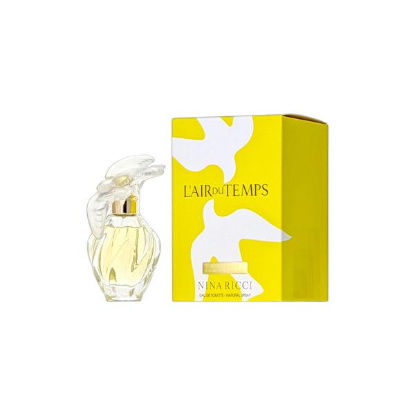 並行輸入品 ニナリッチ NINA RICCI レールデュタン EDT SP 50ml 【香水】【激安セール】【あすつく】
