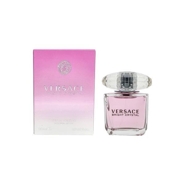 商品説明：心奪われるセンシュアルな香り。 それは毅然とし自信に満ち溢れていながら、誰をも魅了する女性らしく官能的でゴージャスな艶やかさ。 まさにヴェルサーチの新たなアイコンと呼ぶにもふさわしいフレグランスです。色鮮やかでジューシィなザクロ、...