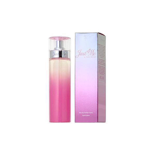 並行輸入品 パリス ヒルトン PARIS HILTON パリス ヒルトン ジャスト ミー EDP SP 100ml 【香水】【あすつく】