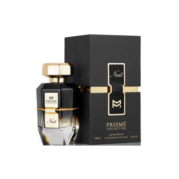 並行輸入品 パテックメイソン PATEK MAISON プリズメ ニュイ