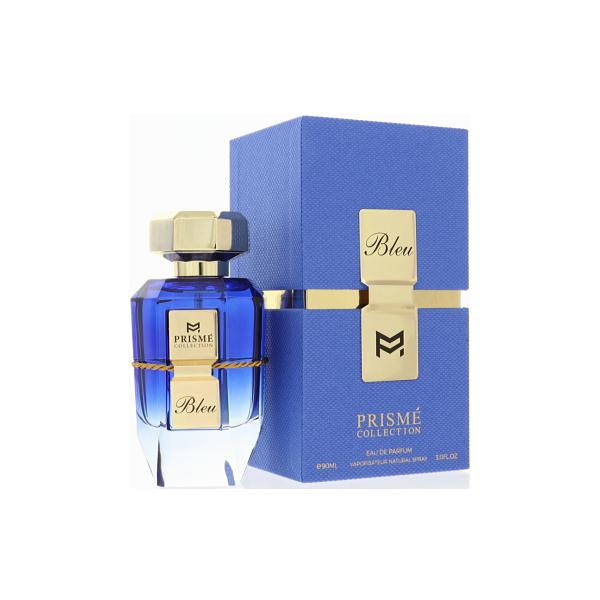 パテックメイソン・プリズメ ブルー オードパルファム（90ml）新品 並行輸入品 パテックメイソン PATEK MAISON プリズメ ブルー