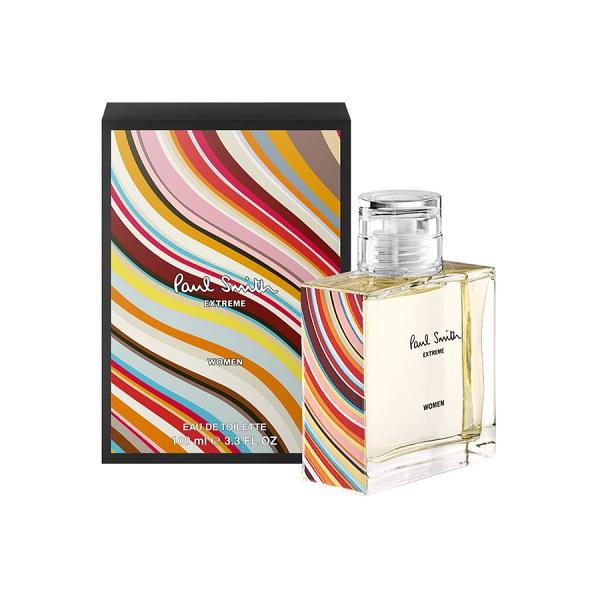 Paul Smith ポールスミス 香水 Paul Smith 香水 ポールスミス エクストリーム メン EDT SP