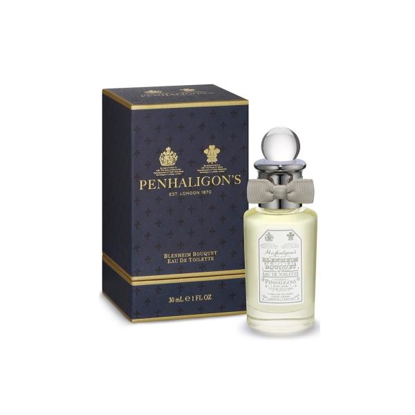 PENHALIGON'S 並行輸入品 ペンハリガン ブレナム ブーケ オードトワレ