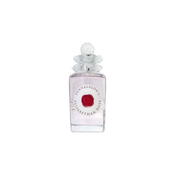 並行輸入品 ペンハリガン PENHALIGON'S エリザベッサン ローズ オードパルファム テスター EDP SP 100ml 【訳あり香水】【あすつく】