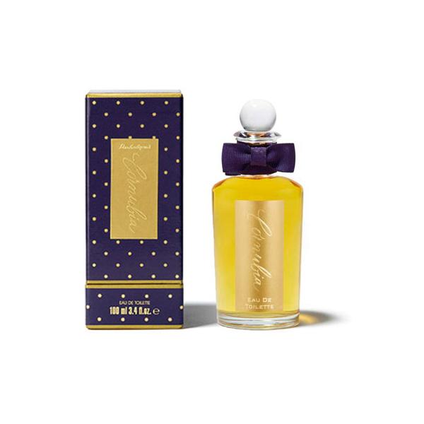 ペンハリガン PENHALIGON