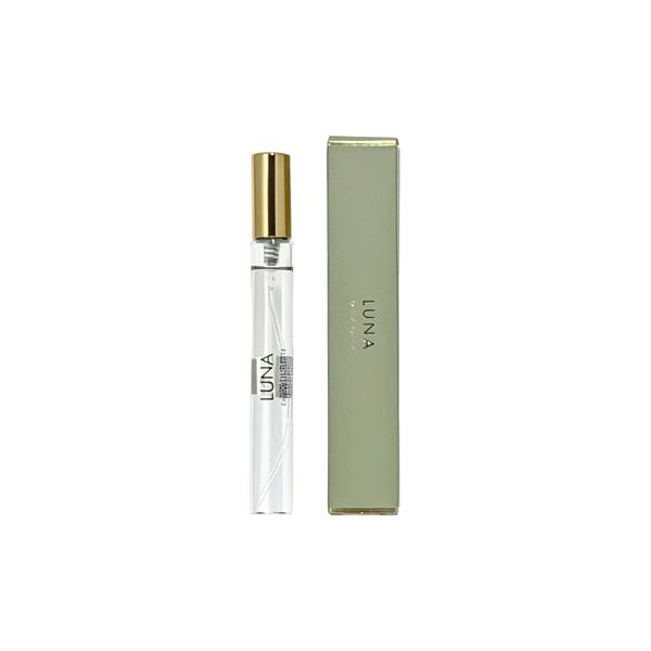 並行輸入品 ペンハリガン PENHALIGON'S ルナ オードトワレ EDT SP 10ml トラベルスプレー ミニチュア 【ミニ香水】【あすつく】