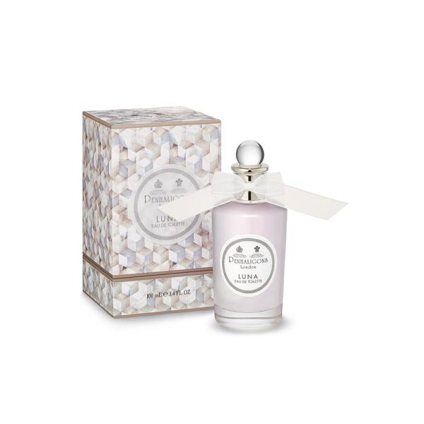 PENHALIGON'S（ペンハリガン） 並行輸入品 ルナ オードトワレ EDT SP