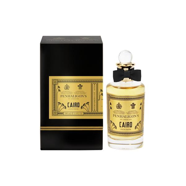 PENHALIGON'S（ペンハリガン） 並行輸入品 カイロ オードパルファム