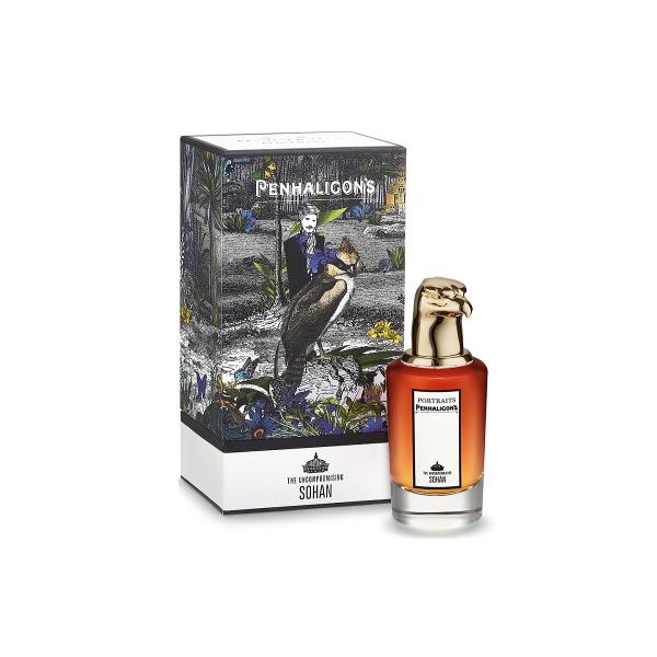 PENHALIGON'S（ペンハリガン） 並行輸入品 アンコンプロミシング