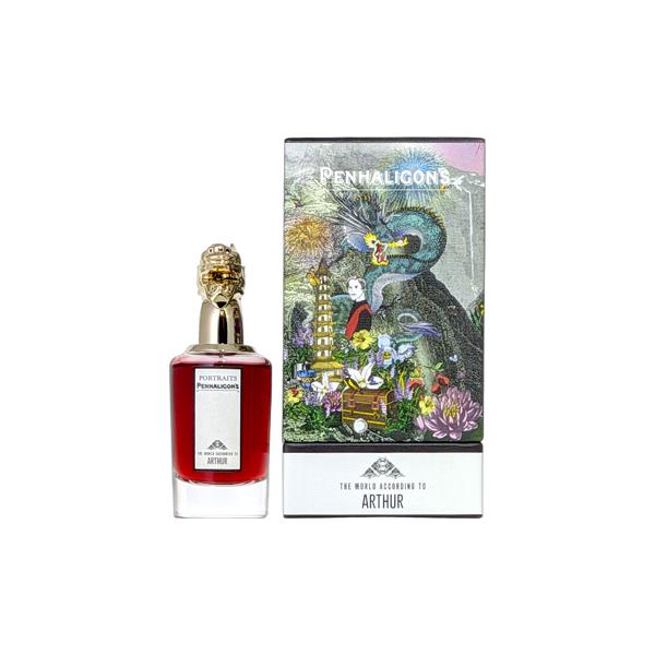 PENHALIGON'S（ペンハリガン） 並行輸入品 ザ ワールド アコーディング
