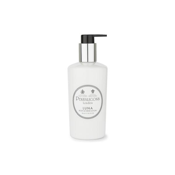 PENHALIGON'S（ペンハリガン） 並行輸入品 ルナ ボディ＆ハンド