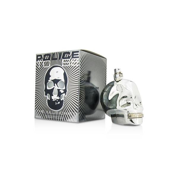 POLICE（ポリス） 並行輸入品 トゥービー ザ イリュージョニスト EDT