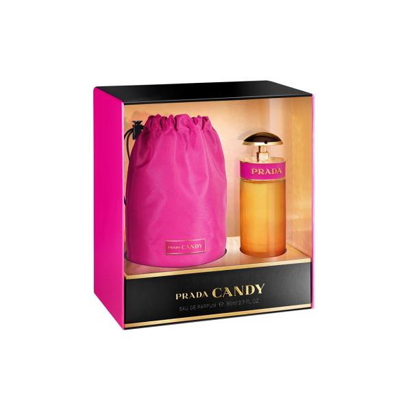 プラダのキャンディ香水と限定ポーチのセット kousuiandco_pra001-080g