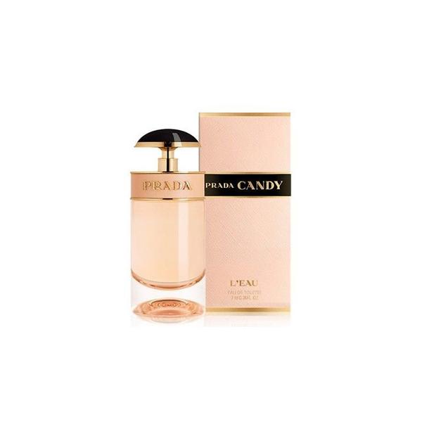 PRADA（プラダ） 並行輸入品 キャンディ ロー EDT 7ml ミニチュア