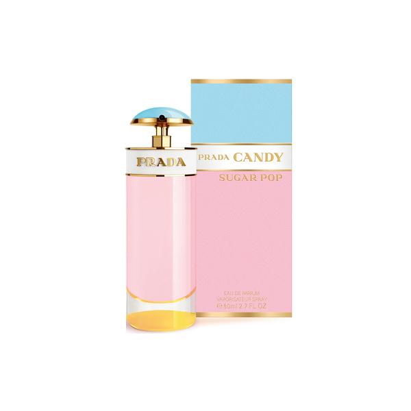 PRADA（プラダ） 並行輸入品 キャンディ シュガー ポップ オーデ