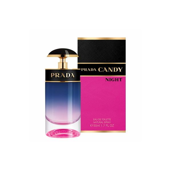 PRADA（プラダ） 並行輸入品 キャンディ ナイト オーデパルファム EDP