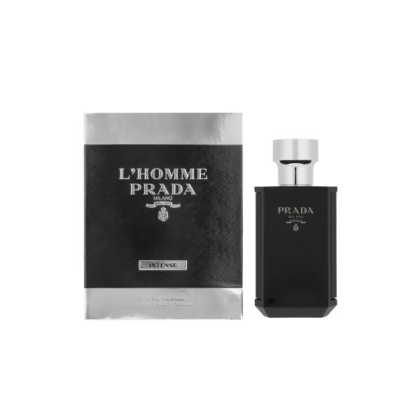 PRADA（プラダ） 並行輸入品 オム インテンス オーデパルファム EDP SP