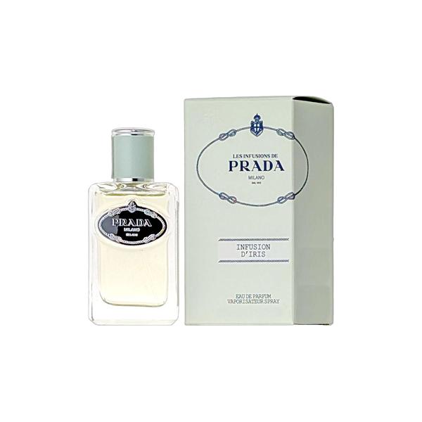 PRADA（プラダ） 並行輸入品 インフュージョン ドゥ イリス EDP SP