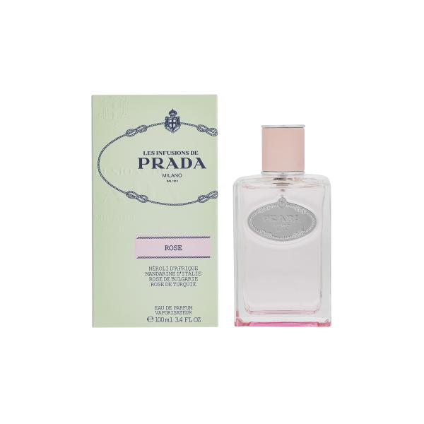 PRADA（プラダ） 並行輸入品 インフュージョン ドゥ ローズ EDP SP