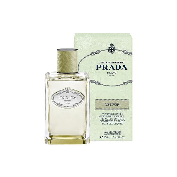 S*e様 PRADA　香水　ベチバー S*e様 PRADA 香水 ベチバー インフュージョンベチバーEDP(プラダ