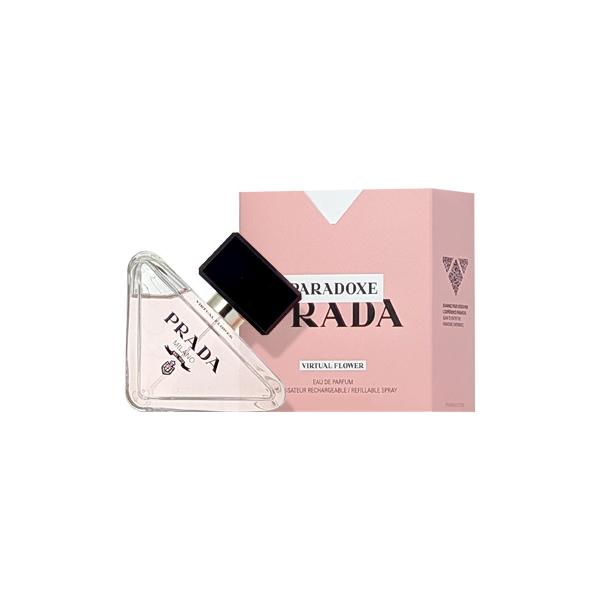 PRADA（プラダ） 並行輸入品 パラドックス バーチャル フラワー オーデ