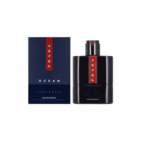 並行輸入品 プラダ PRADA ルナロッサ オーシャン オーデパルファム EDP SP 100ml 【香水】【あすつく】