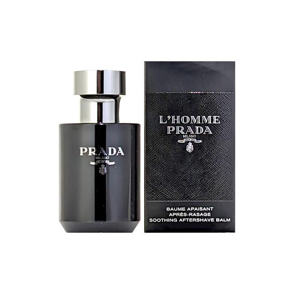 PRADA（プラダ） 並行輸入品 オム アフターシェーブ バーム 125ml